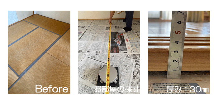 �������ɍ��킹�Đ���v���܂��B