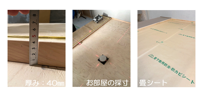 �I�[�_�[���C�h�̃_�C�P���a����