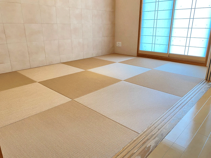 �y�b�g��Ƃ��Ă��œK�ł�