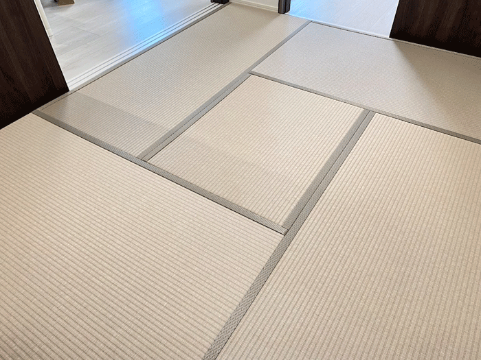 �t���[�����O�ɏ�