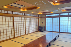 �j��ɂ�����q��