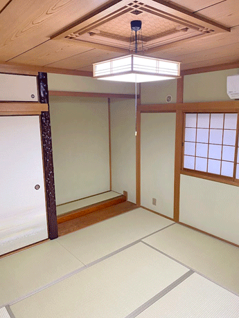 �`�����̘a��