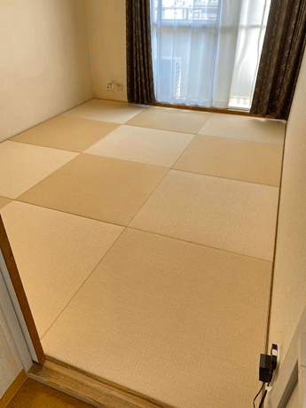 �����J�N�e���t�B�b�g�@���s