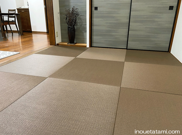 ����l���肪�Ƃ��������܂����B����Ƃ���낵�����肢�������܂��B