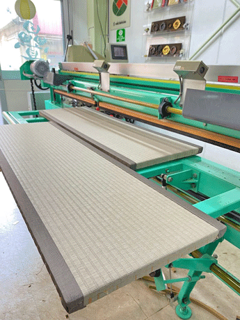 �x���`��