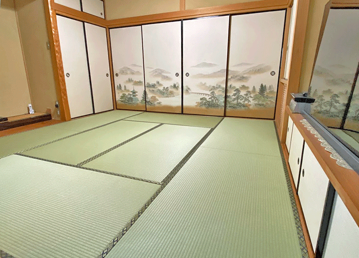 �ϐF���Ȃ��a����