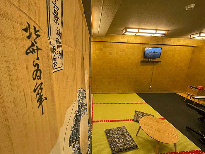 �g���[�j���O��