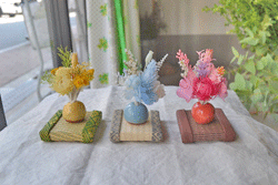 空堀商店街　たたみ