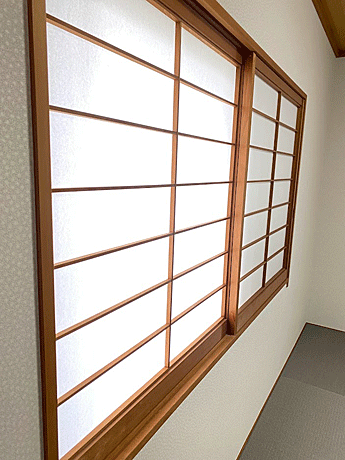 ��q���̒���