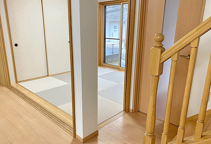 �a����̒���