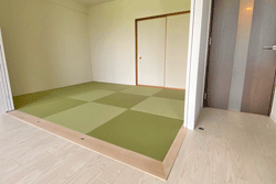 オーダー畳　大阪