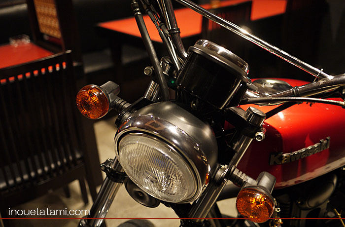 �I���W�i�����