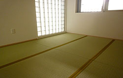 �t���[�����O�ɏ��~������