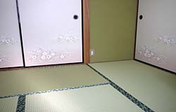 畳・襖　井上製畳所