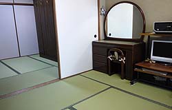 �a����ɕ\�ւ�