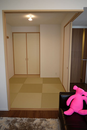 ��������Ȃ��ϐF���Ȃ���