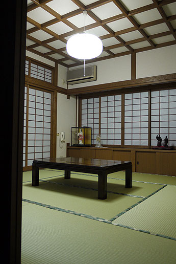 �j��Ȃ���׽����̏�q��