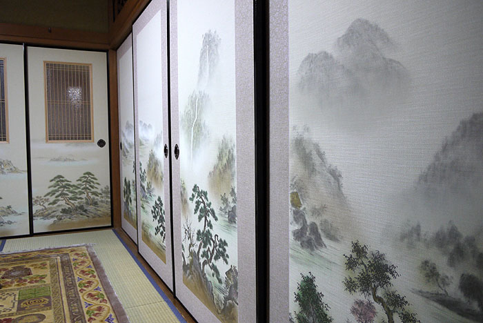 �鐝�̓`�����̑g����