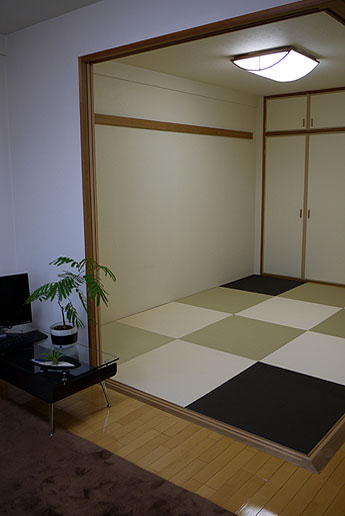 �������ł��肶�Ȃ�Șa�̉��o