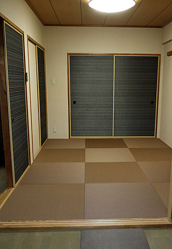 �������Șa��Ԃ̉��o