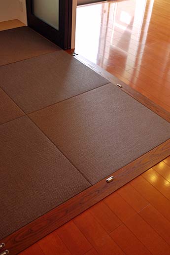 �I�F�Ƃ���ݐF�̃~�b�N�X�D��ł�