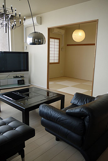 �����a��Ԃ̉��o