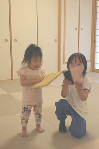 ���킢�����ǂ��Z���I