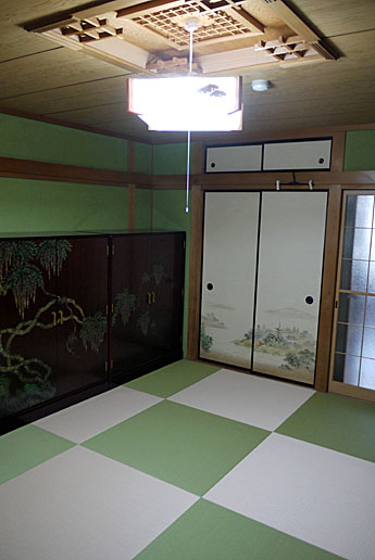 �`���ƃ��_���̉��o