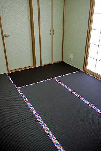 �J���[�┒�@�I�F