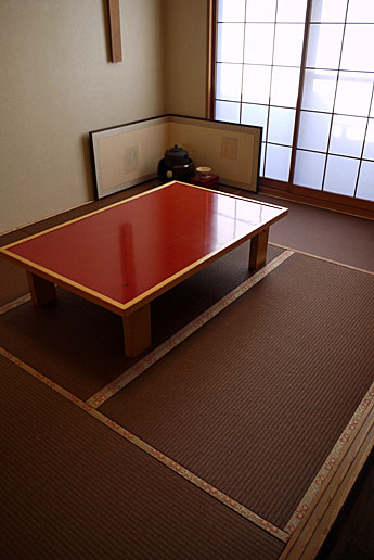 ���I�ȁu�a�v�̉��o