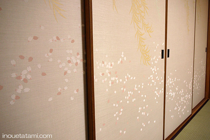 �l�����̉��G