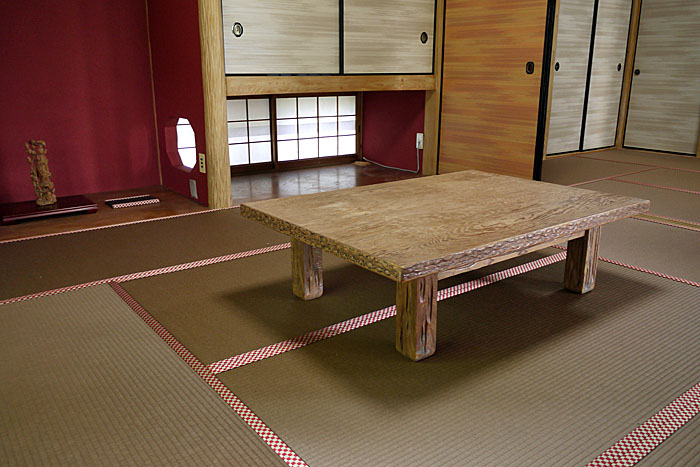 �b�������� Tatami