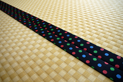 �h�b�g���̏�